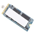 thumbnail image 1 of 2242 M.2 2242 SSD 32GB for Laptop PC Desktop Internal Solid State PCB with Screw Plug and Play, 1 of 7