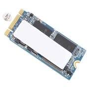 2242 M.2 2242 SSD 32GB for Laptop PC Desktop Internal Solid State PCB with Screw Plug and Play