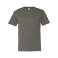 thumbnail image 1 of Alternative T-Shirt en Jersey de Coton, 4TG, Asphalte, 1 of 1