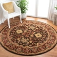 thumbnail image 1 of Safavieh Mahal Bentley Floral Bordered Area Rug, 1 of 7