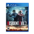 thumbnail image 1 of Capcom Resident Evil 2 (Ps4), 1 of 9