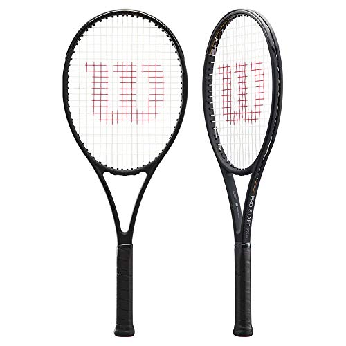 Wilson Pro Staff 97L V13.0 Tennis Racquet (4 1/2 inch Grip Size
