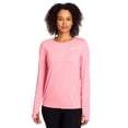 thumbnail image 1 of Reebok Women's Legacy Performance Long-Sleeve Top, 1 of 5