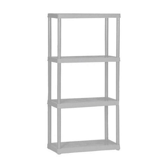 12" SHELF WHITE