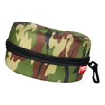 thumbnail image 4 of Portable glasses box sunglasses case boxes glasses box EVA glasses case Green, 4 of 7
