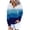 Blue, variant on ZMFXJPE Women Clothes Trendy Gym Hoodies for Women Sweater Hoodies for Women Baggy Hoodies Womens Sweatshirts Sweat Shirts for Women(Green,S)