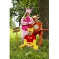 thumbnail image 4 of Winnie l'Ourson Costume de Luxe pour Adulte, 4 of 7