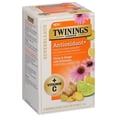 thumbnail image 3 of Twinings Supermélanges Antioxidant+ 18 Sachets de thé, 3 of 6