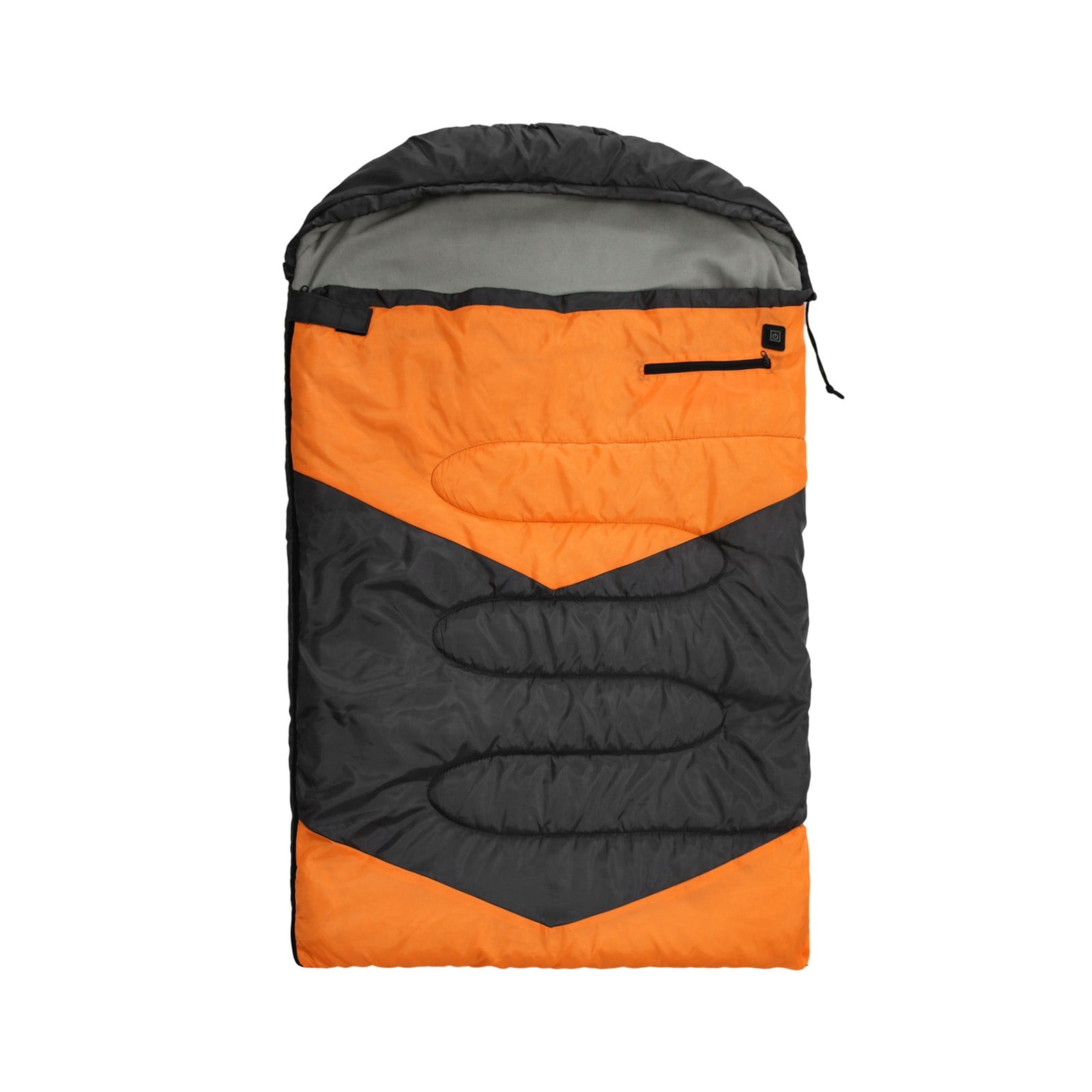 WIFKLSIIPG Dog Heat Sleeping Bag | Heated Dog Sleeping Bag | Insulated Dog Bed | Portable Dog Heat Bag Dog Warming Sleeping Bag Dog Sleeping Bag with Heater Travel Dog Heat Blanket