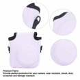 thumbnail image 2 of <p>Sac De Rangement Pour Appareil Photo Étui De Protection Pour Appareil Photo Sac De Protection Pour Appareil Photo Étui Pour Appareil Photo Facile à Utiliser Bandoulière, 2 of 7