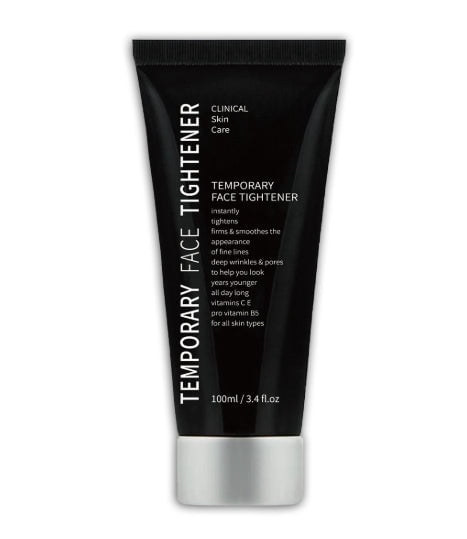 CHRISKIN Face Lift-Look Firming-Look Cream - Hydrating Daily Face Moisturizer for Soft, Smooth-Looking Skin, Korean Skincare, All Skin Types