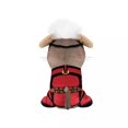 thumbnail image 4 of 25Cm Dogpool Plush Toys Deadpooled Plushie Stuffed Toy Collection for Fans, 4 of 6