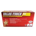 thumbnail image 1 of SAS Safety 6594-20 Value Touch Powder Free Glove- XL, 1 of 1