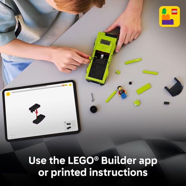 モコページ LEGO SC 77237 - Walmart.ca