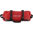 thumbnail image 1 of Heavy Duty Adjustable Sandbag Set - Multi Handle Training Equipment with Unfilled Inner Bag for Strength Workouts, 1 of 5