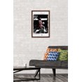 thumbnail image 3 of Michael Jordan - Dunk, 3 of 4