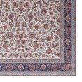 thumbnail image 3 of Emerald Barton Cream & Rust 3'3" x 5' Accent Rug, 3 of 5