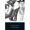 thumbnail image 1 of The Pickwick Papers (Penguin Classics), 1 of 1