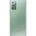 thumbnail image 4 of Samsung Galaxy Note 20 5G 128GB Unlocked Smartphone (Mystic Green) Certified Refurbished Excellent Condition, 4 of 5