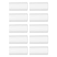 thumbnail image 1 of Thermal Printing Rolls,10Pcs Printable Paper Rolls Thermal Printer Paper Mobile Printer Paper Leading Edge Technology, 1 of 14