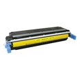 thumbnail image 1 of Clover Imaging Cartouche de Toner Jaune Remanufacturée pour HP C9732A (HP 645A), 1 of 1