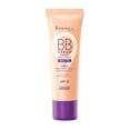 thumbnail image 4 of Rimmel BB Cream Matte, minimises the appearance of pores, mattifies & controls shine, for an all-day coverage, 100% Cruelty-Free, 4 of 5