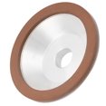thumbnail image 1 of Bowl  Cup,  Cup Wheel, Cup Wheel, 180 Grinder Disc  Material For Hard Steel Polishing Grind Carbide For Processing, 1 of 8