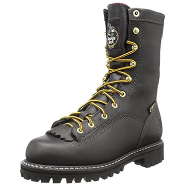 Georgia Men's G8040 Mid Calf Boot