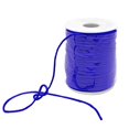 thumbnail image 1 of LEEYNEER - 2mm x 100 yards Satin Rattail Cord Shamballa Nylon Macrame Kumihimo string, 1 of 2