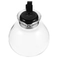 thumbnail image 4 of Glass Percolator Coffee Pot with Heat Resistant Handle for Stove Top for Brewing Coffee Tea More Elegant Design for kitchen Kitchen Decor, 4 of 6
