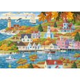 thumbnail image 2 of Ravensburger - Terre et mer casse-têtes 500 pc, 2 of 2