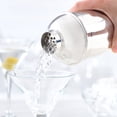 thumbnail image 4 of Mélangeur à cocktail en acier inoxydable Trudeau 750 ml, 4 of 4