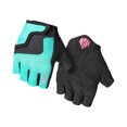 thumbnail image 1 of GIRO Bravo Jr Screaming Teal/Neon Pink, YS, 1 of 1