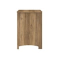 thumbnail image 3 of Bush Furniture Salinas 2 Drawer Lateral File Cabinet in Reclaimed Pine, 3 of 11