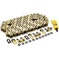 thumbnail image 1 of Niche Gold 520 X-Ring Chain 80 Links With Master Link Motorcycle 519-CDC2561H, 1 of 5