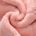 thumbnail image 4 of Fall Hand Towels Kitchen 5Pcs Nonstick Oil Coral Velvet Hanging Hand Towels Kitchen Dishclout, 4 of 4