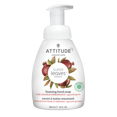 thumbnail image 1 of Attitude Foaming Hand Soap Red Vine Leaves 295ml, 1 of 1