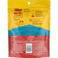 thumbnail image 3 of Zuke's Mini Naturals Tender Bites Beef Recipe, Dog Treats, 3 of 10