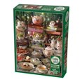 thumbnail image 1 of Cobble Hill - We'Re All Mad Here (1000-Piece Puzzle), 1 of 1