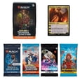 thumbnail image 1 of Magic: The Gathering hors-la-Loi de Thunder Junction Trousse Commander de Luxe – Floraison Désertique, 1 of 7