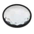 thumbnail image 1 of 35 to 85mm Kaleidoscope Lens Filter, Photography Prism Crystal Glass Effect Filter for Photography Creation Repeating Subjects, 1 of 7