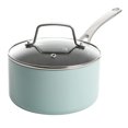 thumbnail image 3 of Martha Stewart Nonstick Cookware Set, 3 of 9
