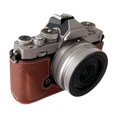 thumbnail image 3 of Portable Camera Protective Case Retro Style Camera Case Holder Carry, 3 of 7