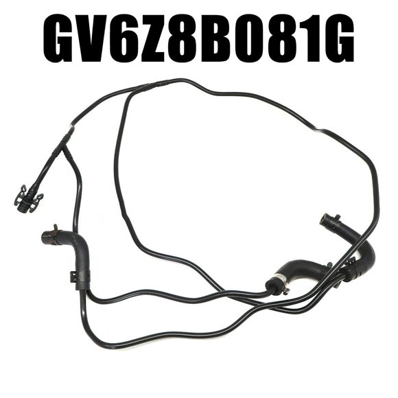 For Ford Escape Coolant Hose OEM Number GV6Z8B081G KM5523 Tested Product