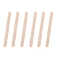 thumbnail image 3 of 200 Pcs Craft Sticks Ice Cream Sticks Wooden Popsicle Sticks 114MM Length Treat Sticks Ice Pop Sticks, 3 of 8