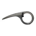 thumbnail image 2 of pitrice Vélo Portable Chaîne de Protection de la Manivelle Durable pour l'Équitation en Plein Air Accessoires Gris, Queue de Réparation, 2 of 9