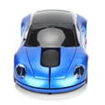 thumbnail image 4 of Cordless Mouse, 2.4G Mini Car Shaped Photoelectric Mice, Support Smart Power Saving Technology, Ergonomic Design, for Games, Office, 4 of 8