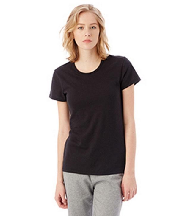Alternative Ladie'S Keepsake Vintage Jersey T-Shirt