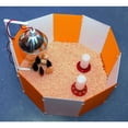 thumbnail image 3 of Farm Innovators Baby Chick Starter Home Kit w/ Adjustable Lamp Hanger (2 Pack), 3 of 3