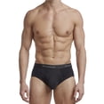 thumbnail image 1 of Stanfield's Men's Premium Cotton Low Rise Briefs Underwear-2 Pack, Style 2511, 1 of 3